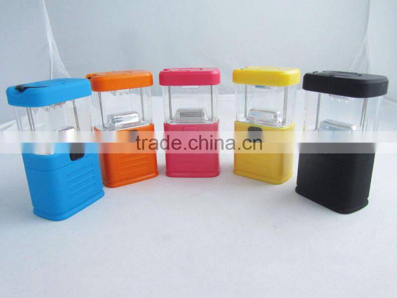 Onlystar GS-4001 11 LED portable abs camping lantern