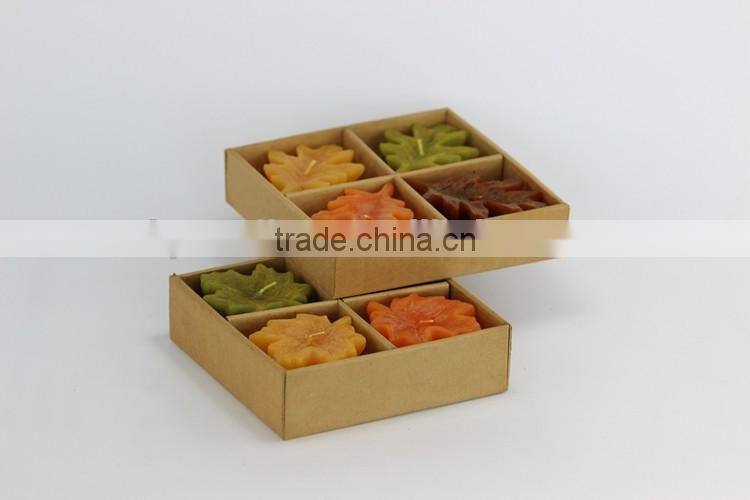 Good quality gift candle / luxury scented candle