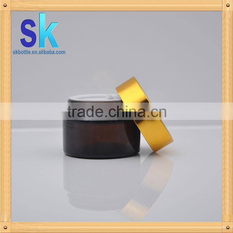 30ml face cream packing jar factory price