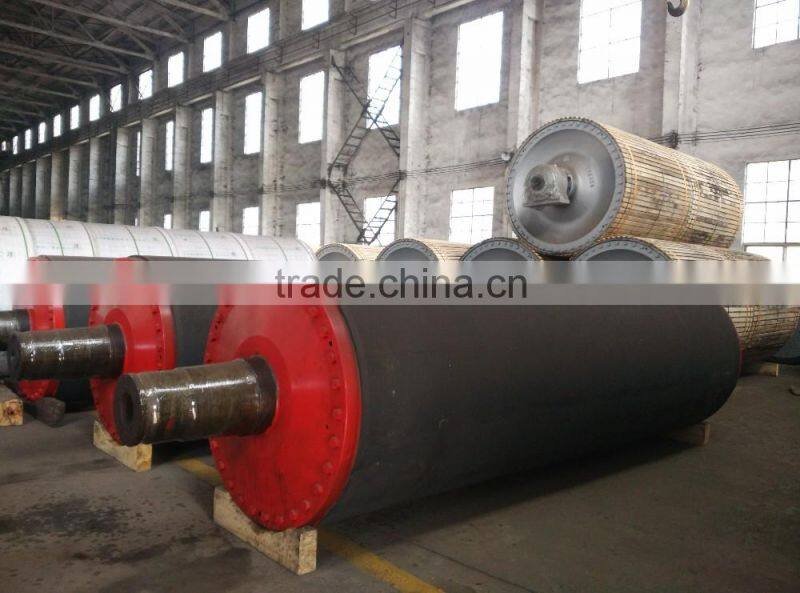 1575mm toilet paper machinery equipment with high quality