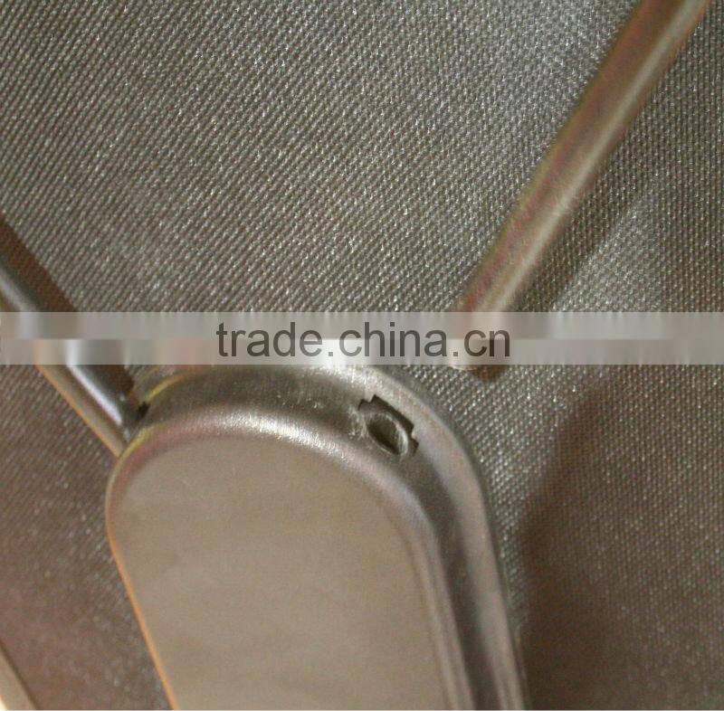 Economical Backpack Harness Knapsack X banner Advertising display exhibition Stand