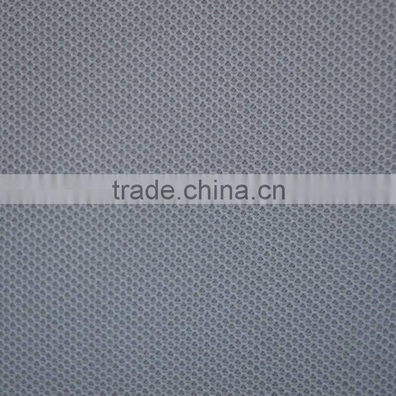 upholstery leather with brushed backing fabric