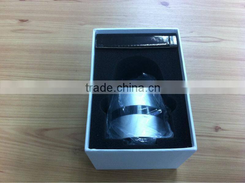 Vibroy Portable Vibration Speaker with MIC Bluetooth Hands-free Speakerphone