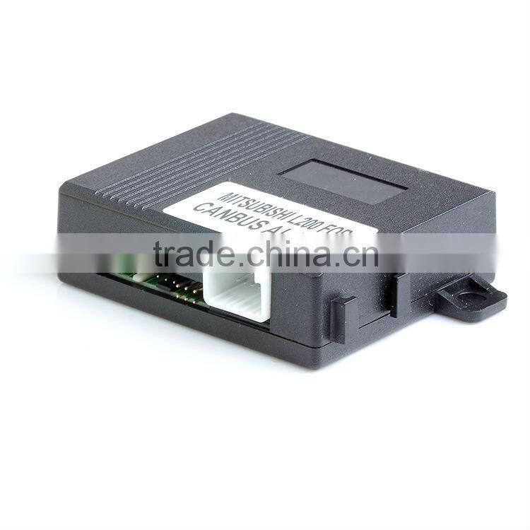 Original Mitsubishi L200 CANBUS power window closing control module