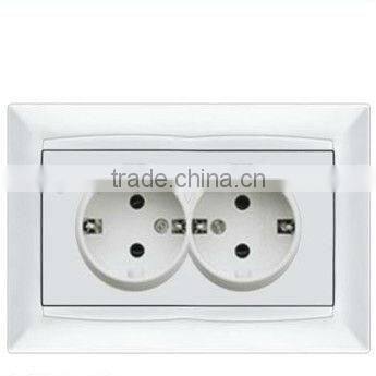 Popular and Hot Sales of Multifunctional Usb Socket