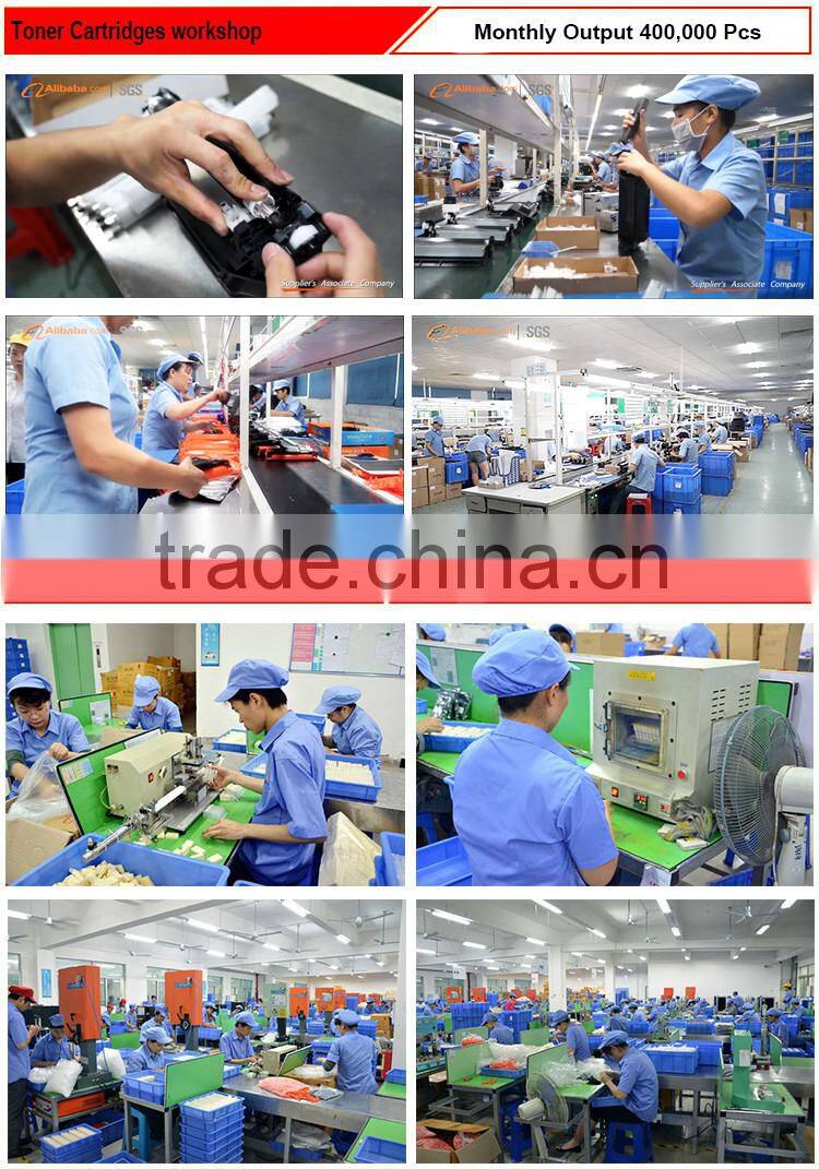 Compatible Toner Kit ar-203 for Sharp toner cartridge