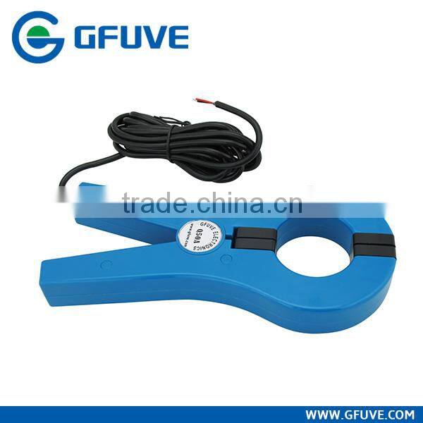 Permalloy Test AC Current Probes
