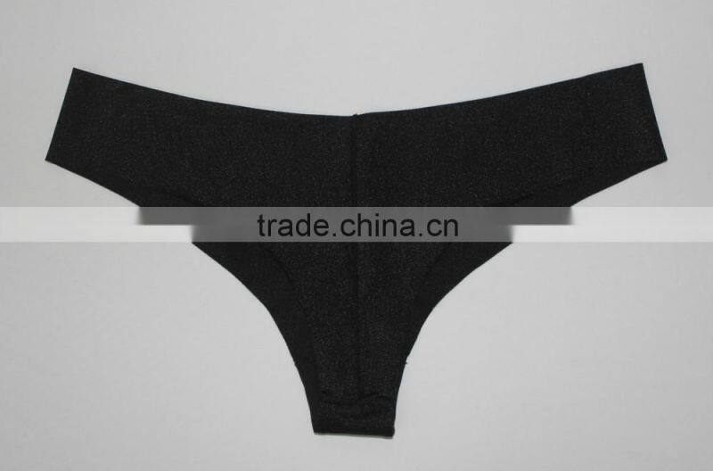 black sexy g-string.sexy ladies lingerie .panty