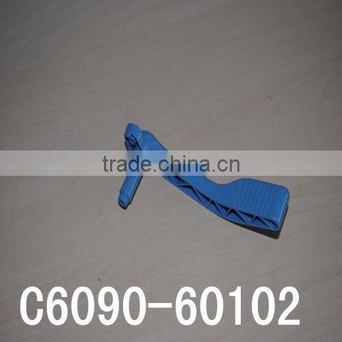 good quality OEM HP5100 C6090-60102 hand lever