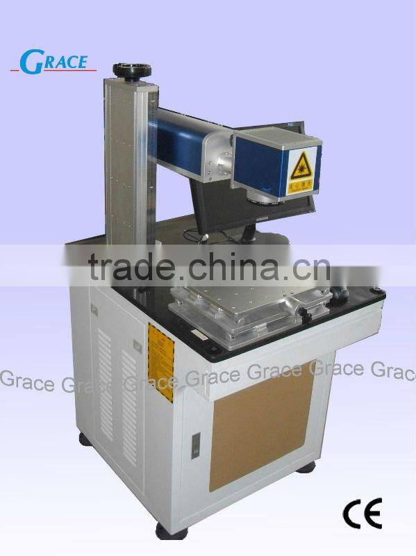 laser machine G100