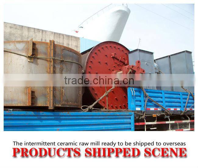 New technology ore ball mill with great price