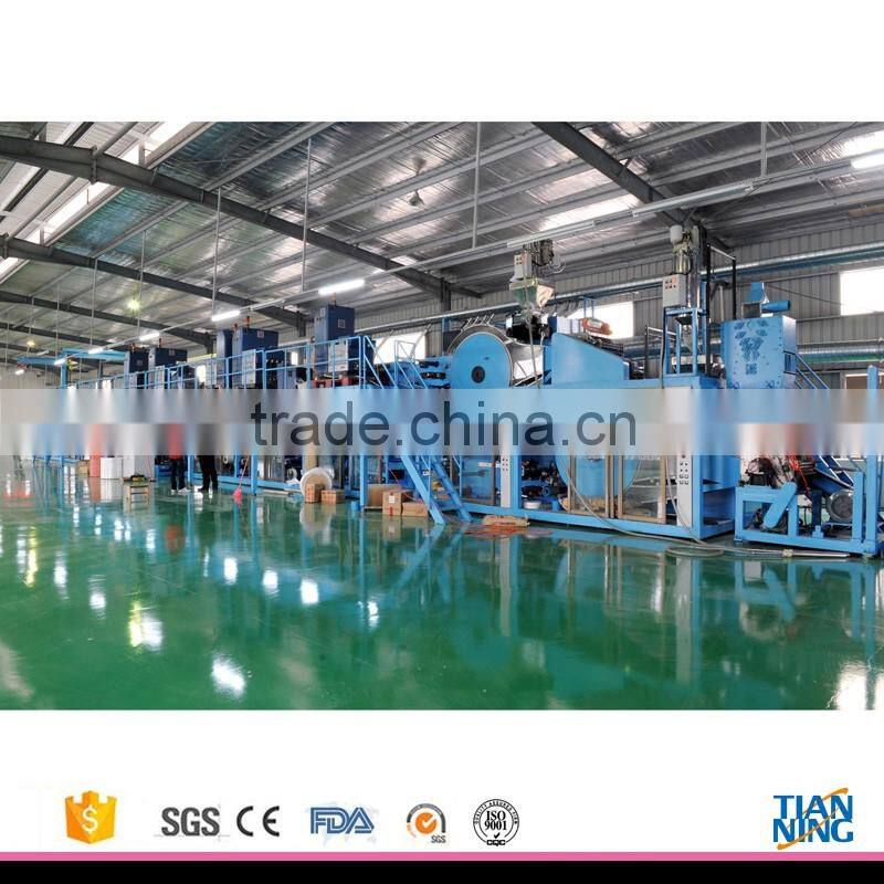 super absorbent 100% NO fluorescent medical sanitary pad panty liner napkin