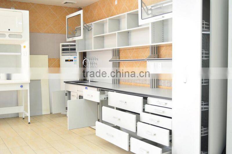 Biochemistry/ Physical/ School lab instrument bench