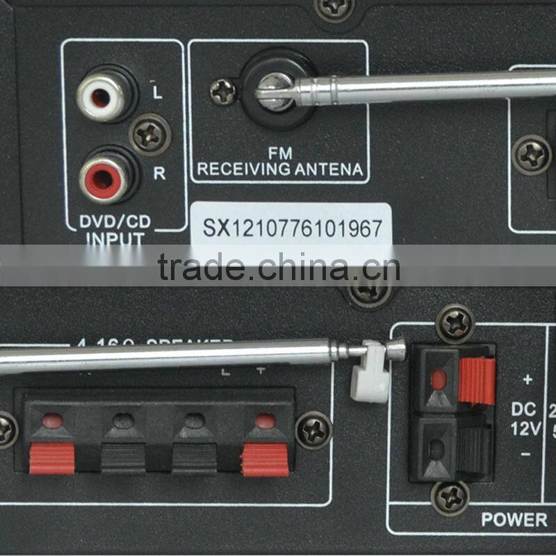 SASION central multimidia do megane grand tour pro neodymium speaker