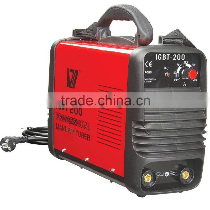 mini mma dc welder