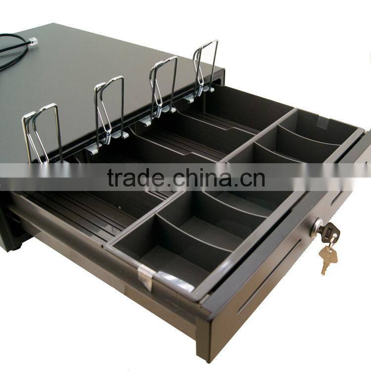 Bizsoft Good quality! CS-405B Pos system Cash Drawer