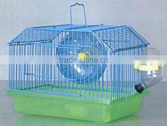 Portable Metal Cage For Small Animals