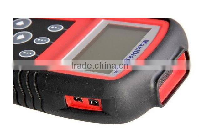 AUTEL MaxiDiag Pro MD801 4 in 1 Code Scanner MD 801JP701+EU702 +US703 +FR704 free shipment