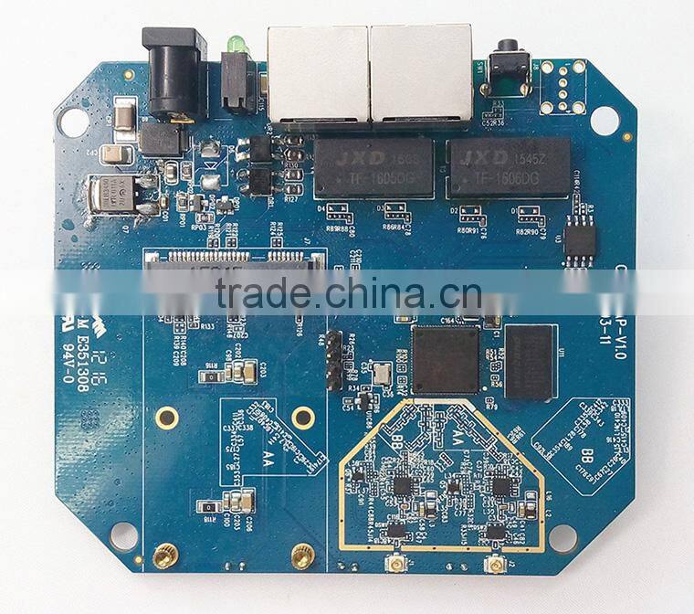 2016 best wifi router in wall ap