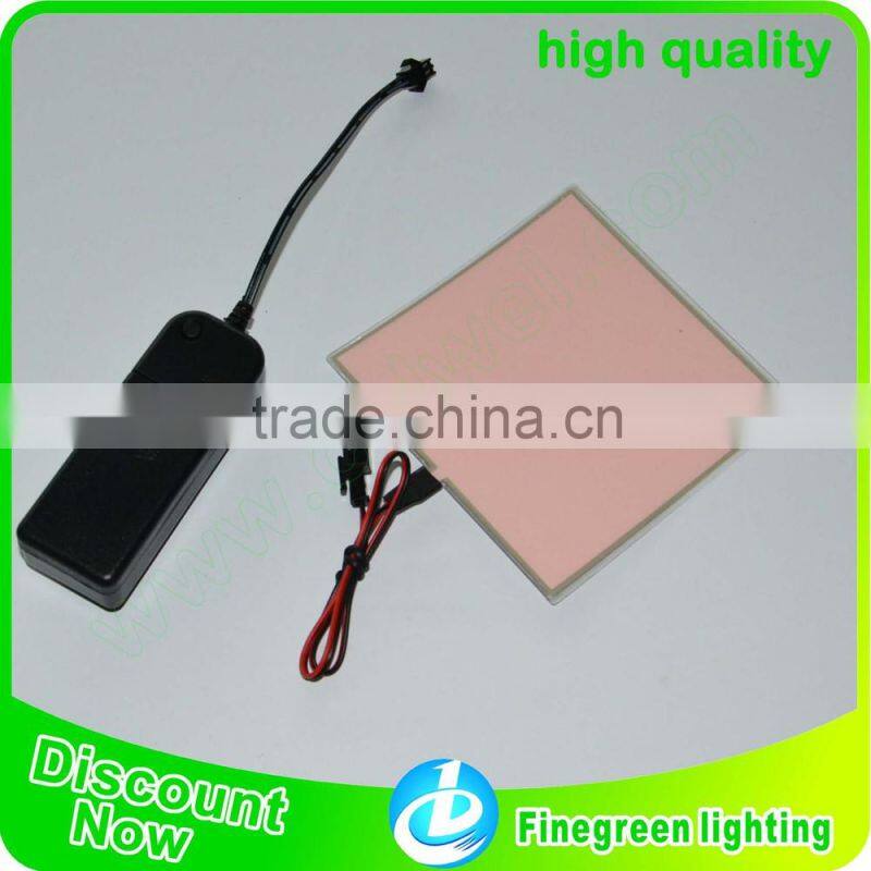 Super bright el backlight,el backlight panel,el paper