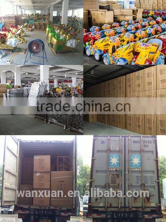2014 Hight quality rotating coin operated kiddie ride
