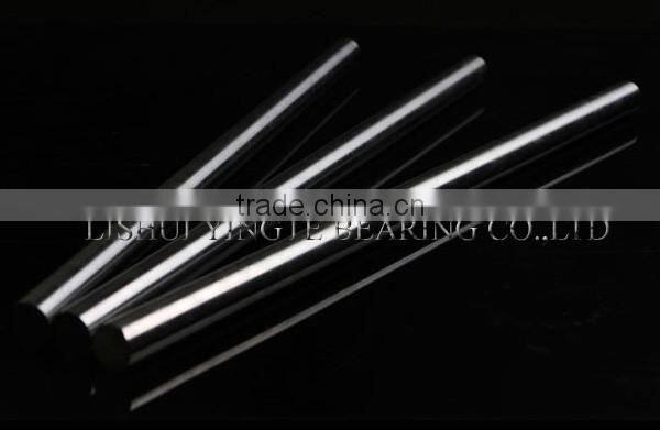 precision stainless linear shaft 3mm