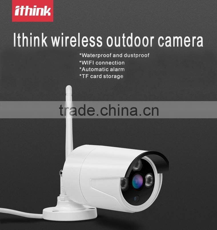 Hot Sale Mini CCTV HDD Digital IP Camera ip66 camera