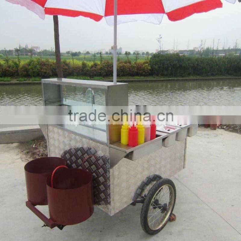 Carts and Trolleys XR-HD110 B