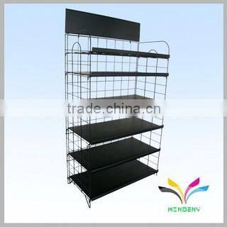 OEM Design Metal Store Medium Duty Storage Shelf,Bulk Storage Racks,Handy Storage Racks