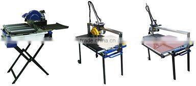 Tile cut machine for tile saw IS1050