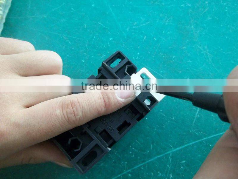 new LC1 D / CJX2 telemecanique contactor