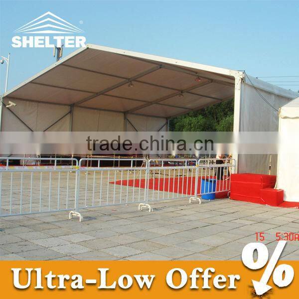 White tent 25x25 for sale