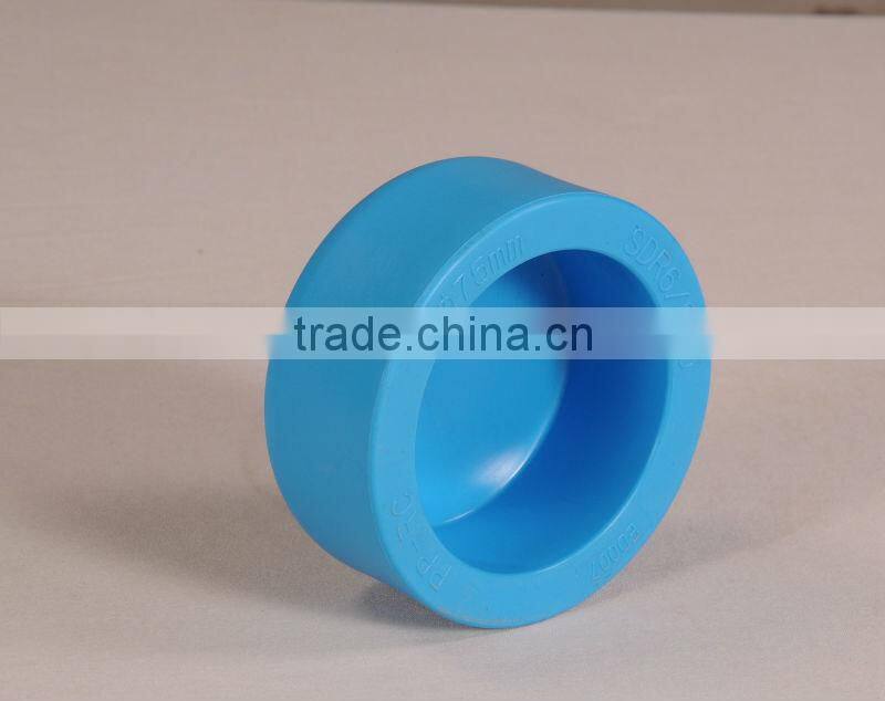 Super consistent pipes a brand of EUROAQUA and AIRGUARD PPR-C PIPES