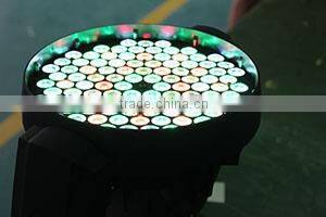 good price spot stage light cheap 108*3w led moving head stage lighting