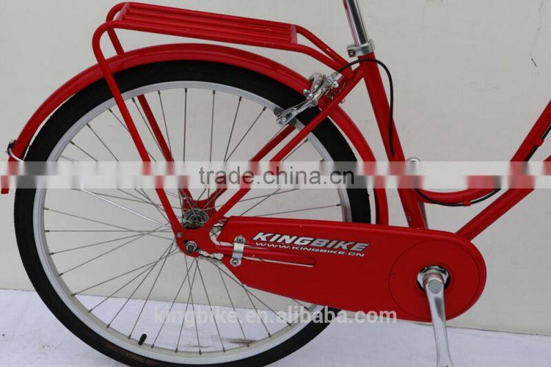 Popular street city bike ladies/3speeds Vintage women bike/ladies 700c bicycle
