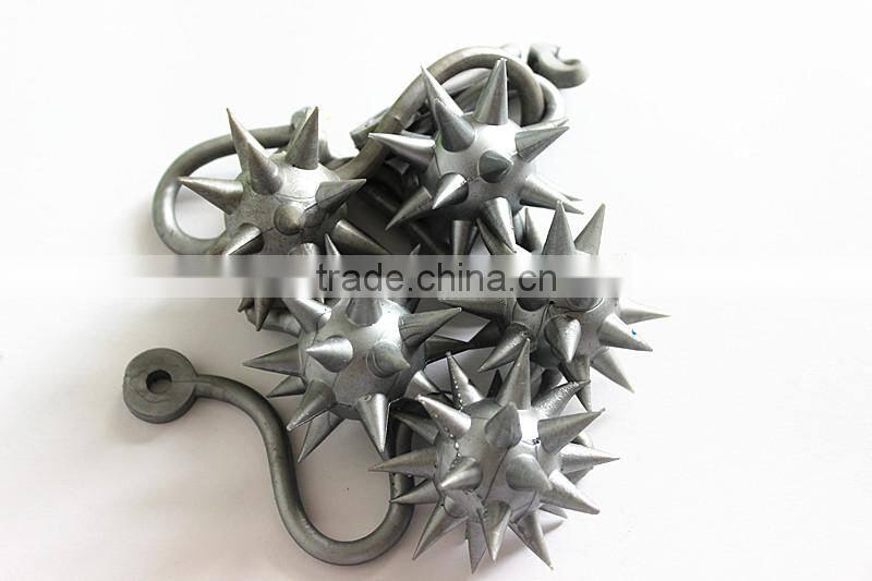 Sticky toys funny jelly hammer toys