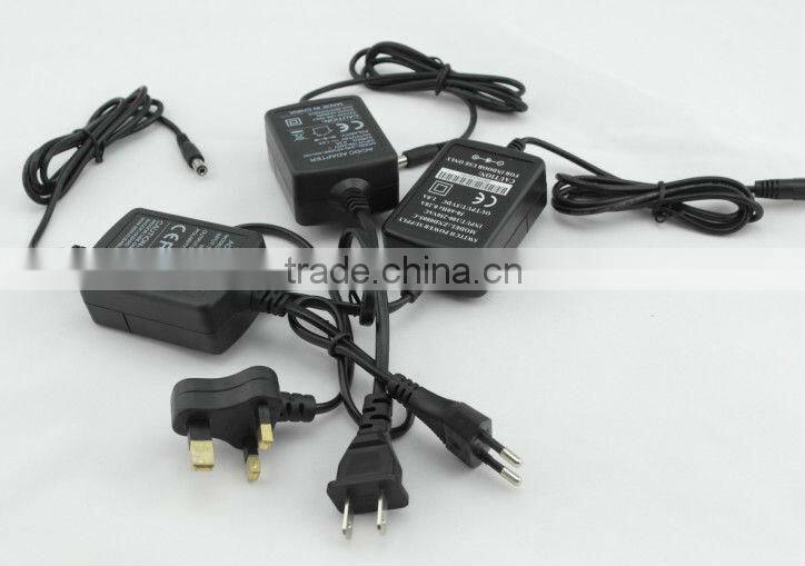 16Ch fiber optic CCTV Video Transceiver