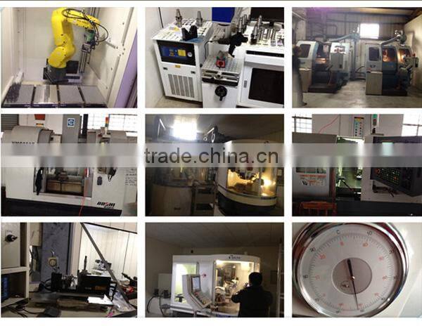 functions side milling cutter spiral blade cutter