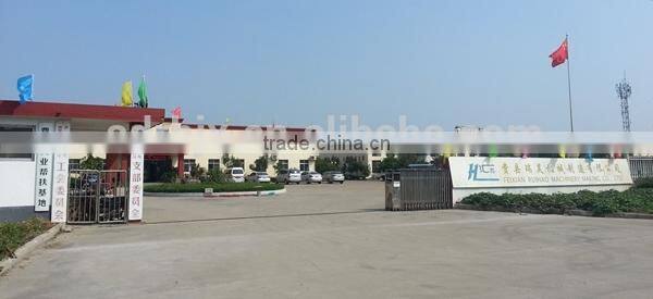 New design Ruihao Brand WK500 wood peeling machine for plywood facotry for sale