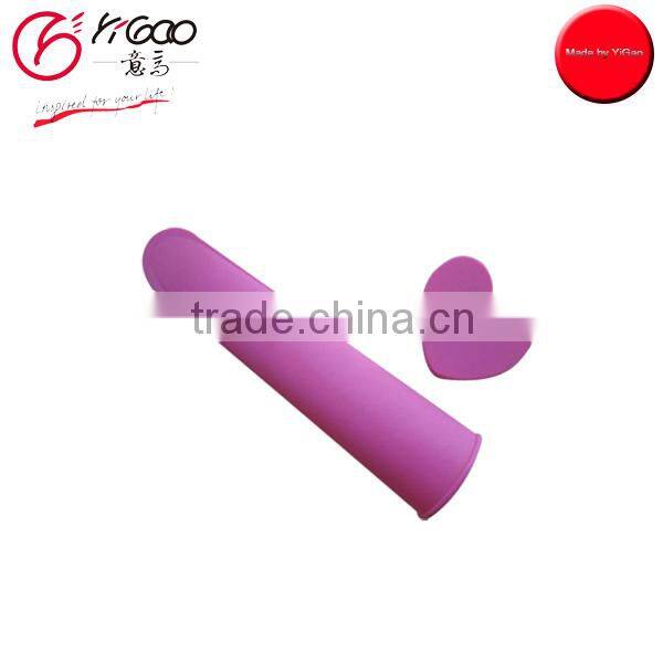 6 Pack Silicone Popsicle Ice Pop Molds popsicle mold Silicone ice lolly mould