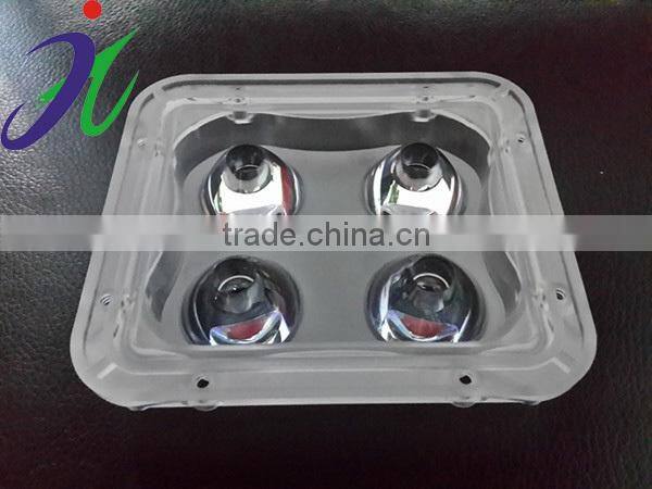 Cree Chips High Power Waterproof led lens for led Lighting
