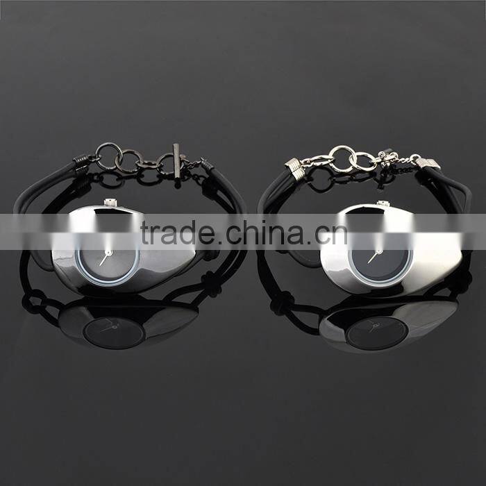 Fashion 2016 Silicon Cheap Wrist Watch