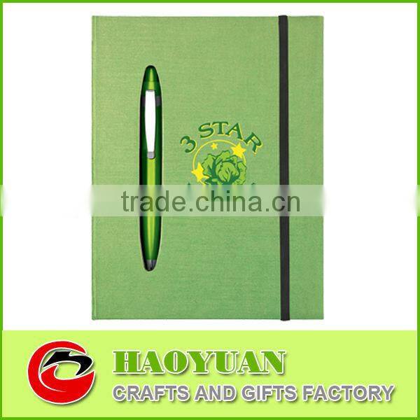 stationery journal hardcover notebook
