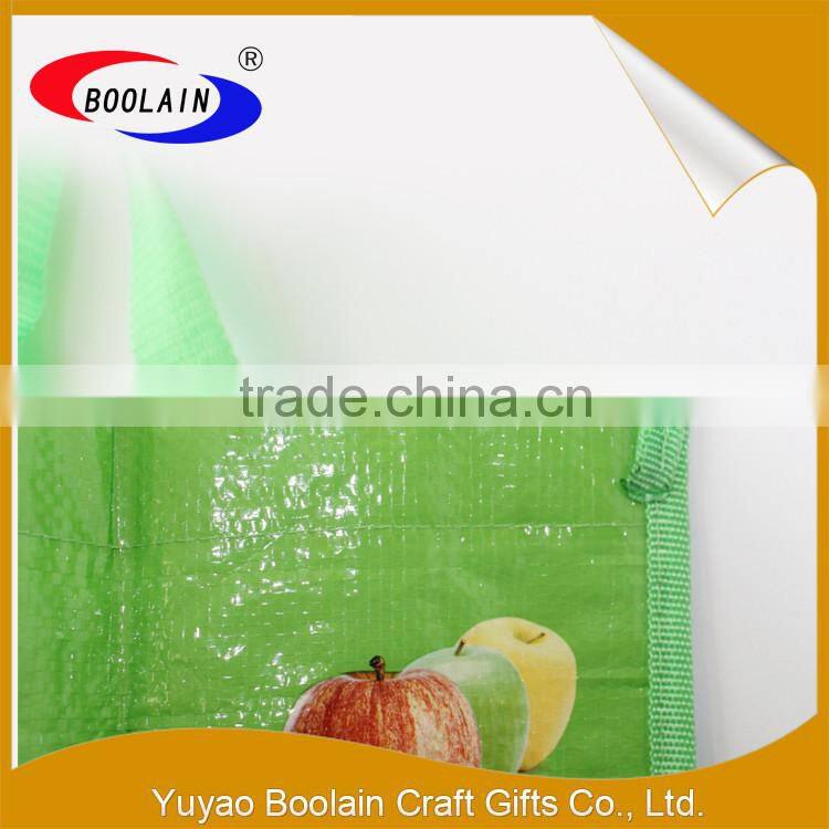 New product industrial use pp woven bag alibaba china supplier wholesales