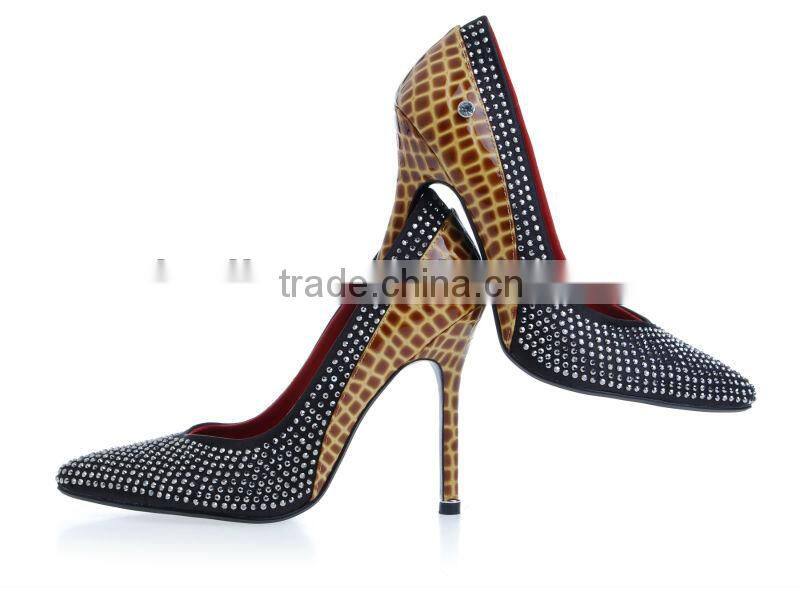 women big size shoes women shoes size 2 2013 new fashion high heels lady fashion shoes