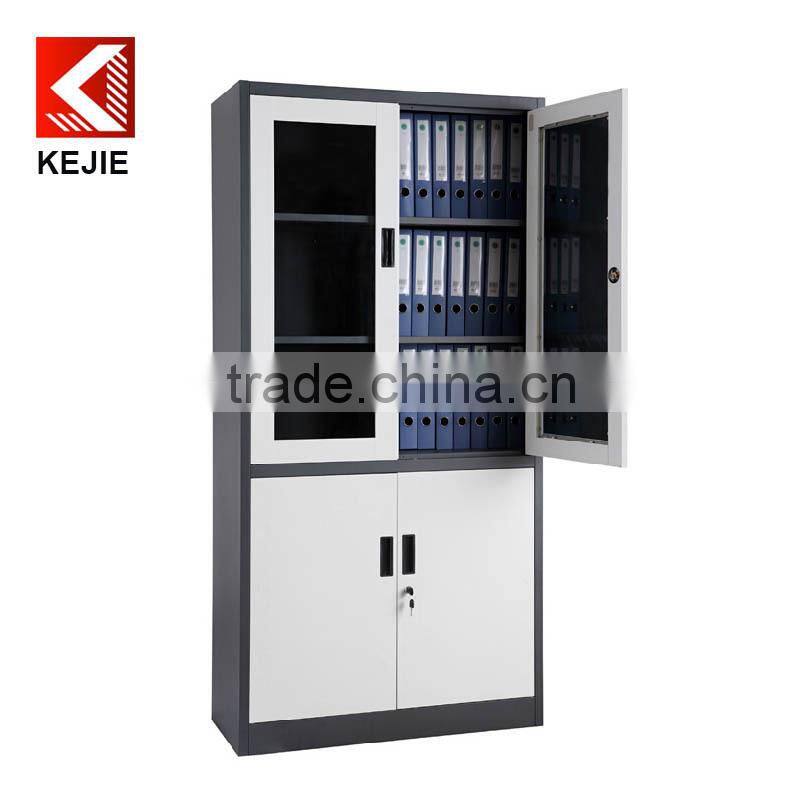 HOT SALE 9 drawer file cabinet sliding door file cabinet steel cabinet