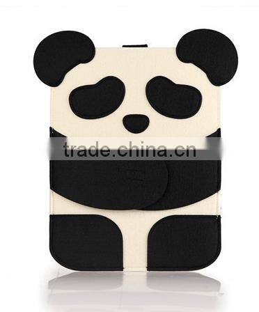 13 15 inch felt Ninja cartoon Fashion Shockproof dustproof laptop Flat computer sleeve bag