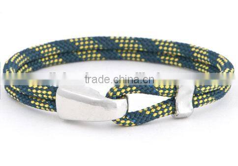 2014 new design Men's bracelet MLRMB 007