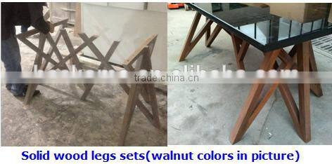 modern table high gloss furniture