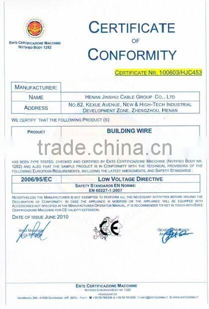 copper clad steel ground rod